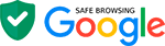 Selo Google site protegido Mental Premium Focus