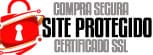 Selo site protegido Mental Premium Focus